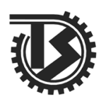 Partner's logo, Tsekouras.